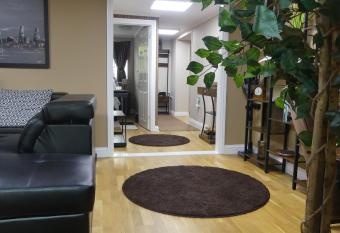 Berrow Breeze has Balcony rooms