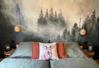 CASA BLACK FOREST - Freudenstadt Kniebis allows 18 year olds to book a room