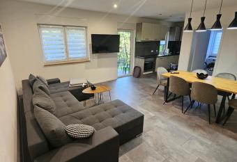 Rene Adam Monteurswohnung has Balcony rooms