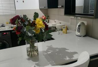 Apartment in Fourways has Balcony rooms