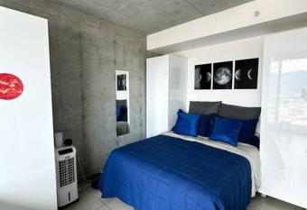 Serenity spot at iFreses to lovelystay has Balcony rooms