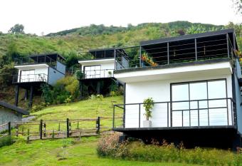 Hotel Onsen has rooms with a private hot tub
