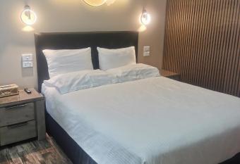 Bha has Balcony rooms