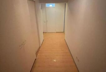 Empty 2-room apartment in green Kerava has Balcony rooms