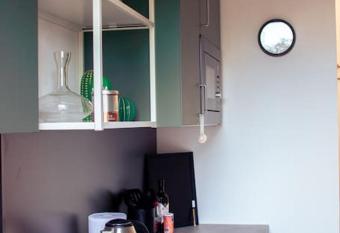 Casa Battisti 7 Milanese 1 has Balcony rooms