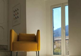 Sathicula B&B has Balcony rooms