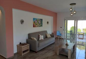 Sweet Home Luxury Apartment 3 has Balcony rooms