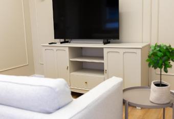 Schneider Appartement Seelze has Balcony rooms