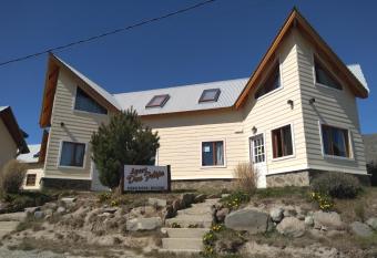 Apart Don Felipe has Balcony rooms