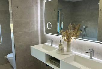 Luxury Apartment Marz has Balcony rooms