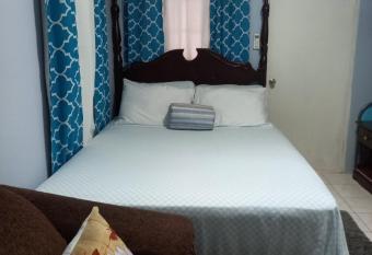 Sunny Space has Balcony rooms