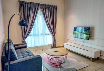 Nexus Kajang by IdealHub allows 18 year olds to book a room