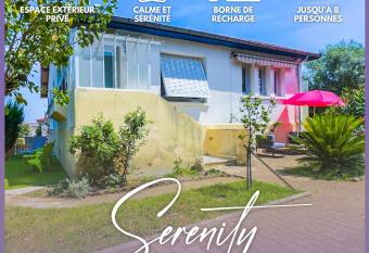 SERENITY Suite has Balcony rooms