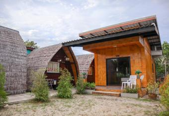 Lanta Wild Beach Resort allows 18 year olds to book a room