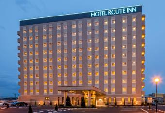 Hotel Route Inn Minami Yokkaichi has Smoking rooms
