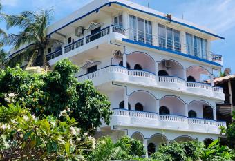 Swati Hotel has Smoking/Balcony rooms