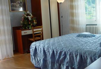 Vecchia Fattoria has Balcony rooms