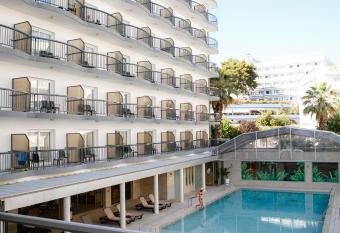 Hotel Helios Lloret has Balcony rooms