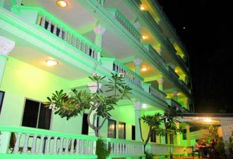 NN Apartment has Balcony rooms