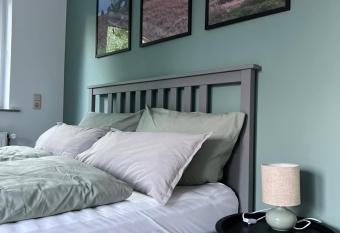 Ferienwohnung am Pietzmoor has Balcony rooms