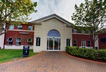 Village Hotel Chester St David s allows 18 year olds to book a room