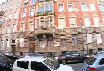 Appartement Le Sleidan allows 18 year olds to book a room