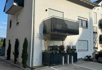 Ferienwohnung Gergert Nr 5 allows 18 year olds to book a room