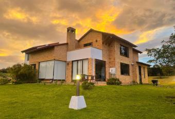 Hacienda La Yeg  era has Balcony rooms