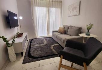 Qai s Nest has Balcony rooms