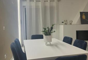 Arminio home has Balcony rooms