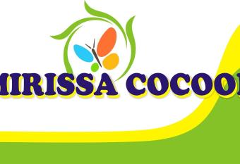 Mirissa Cocoon has Balcony rooms