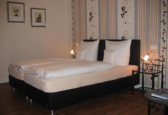 G  stehaus Oswald has Balcony rooms