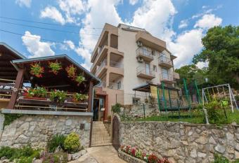 Apartments San Dramalj - Crikvenica has Smoking/Balcony rooms