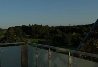 Homes in AC 2-Zimmer App has Balcony rooms