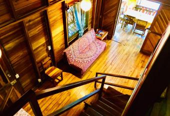 El Jardin de Playa Negra has Balcony rooms