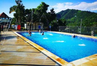 Villa Cristina San Javier has Balcony rooms