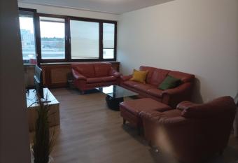 RK living room has Balcony rooms