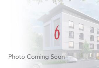 Motel 6 Bossier City La has Smoking rooms