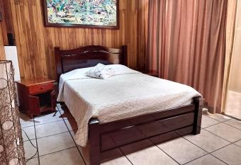 Natural Pacific Suites has Balcony rooms