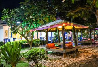 The Light House Resort - Kohlarn                                                                                          has Balcony rooms