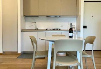 Casa Ciao has Balcony rooms