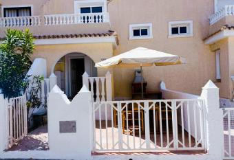 Summer house has Balcony rooms