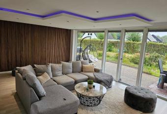 BeMyGuest has Balcony rooms