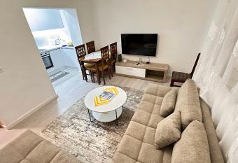 Kruja Retreat has Balcony rooms