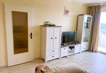 Top m  blierte Unterkunft in Langen has Balcony rooms