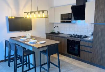 Casa Vianello Appartamento a due passi da Treviso has Balcony rooms