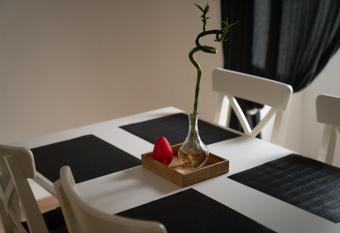 Traum im historischen Zentrum has Balcony rooms