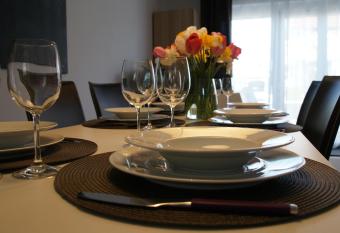 Ferienwohnung Anisa allows 18 year olds to book a room