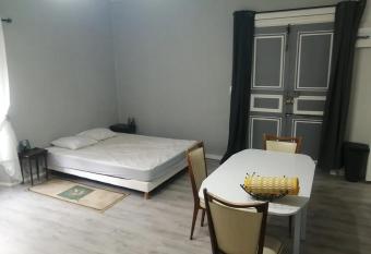 Gradina Bulgarana has Balcony rooms