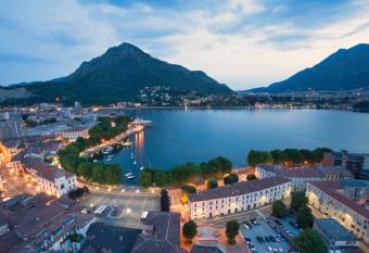 le case di nonna Piera has Balcony rooms